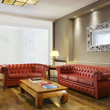Hotel Unaway & Linea Uno 4*