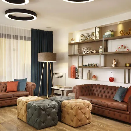 Unaway & Linea Uno Hotel Milan