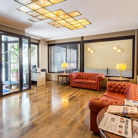 Unaway & Linea Uno Hotel Milan