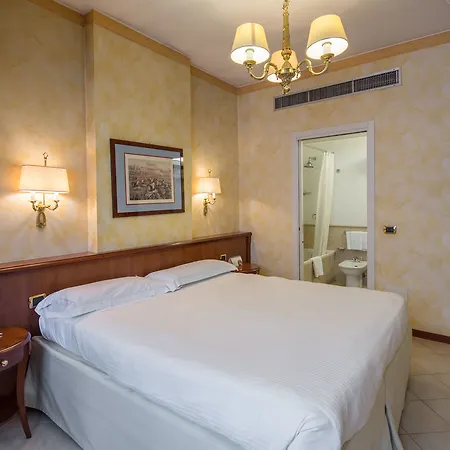 Hotel Unaway & Linea Uno Milan