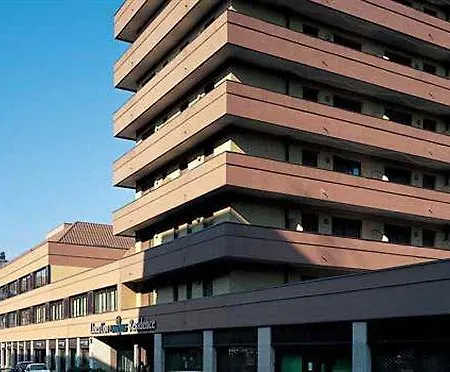 Unaway & Linea Uno Hotel Milan